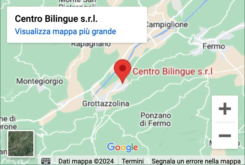 PRESCHOOL 3-6 ANNI Ponzano di Fermo