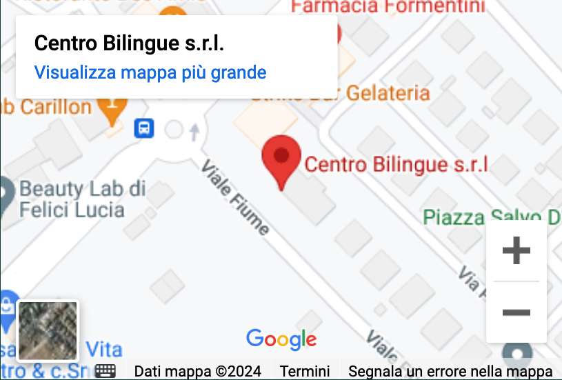 CENTRO PER L'INFANZIA 0-3 YEARS Ponzano di Fermo